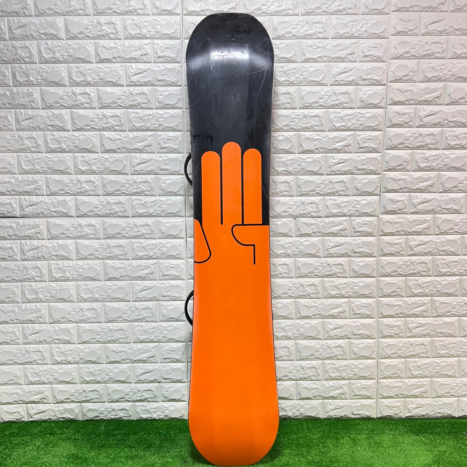 Bataleon Fun.Kink バタレオン 149 オランダ グラトリ パーク 3BT