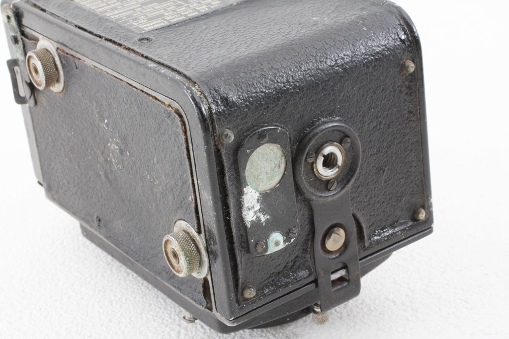 ROLLEICORD ジャンク d*7様 ジャンクRolleicord Art Deco