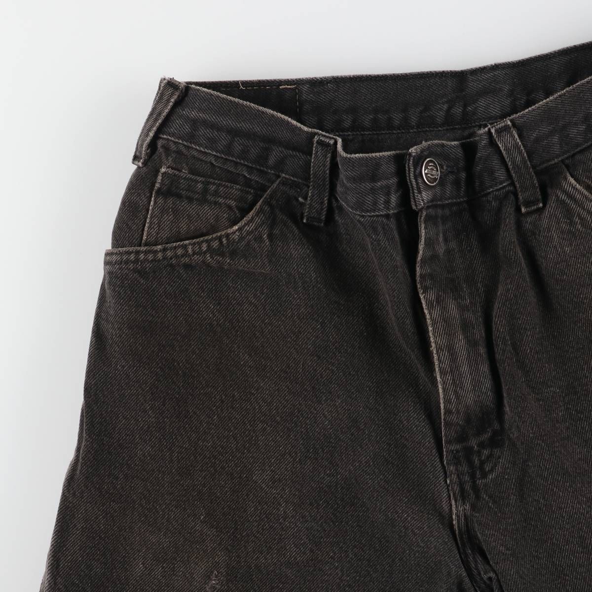 Dickies