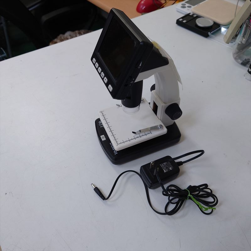 DIM-01，検査機器，WJT，1台