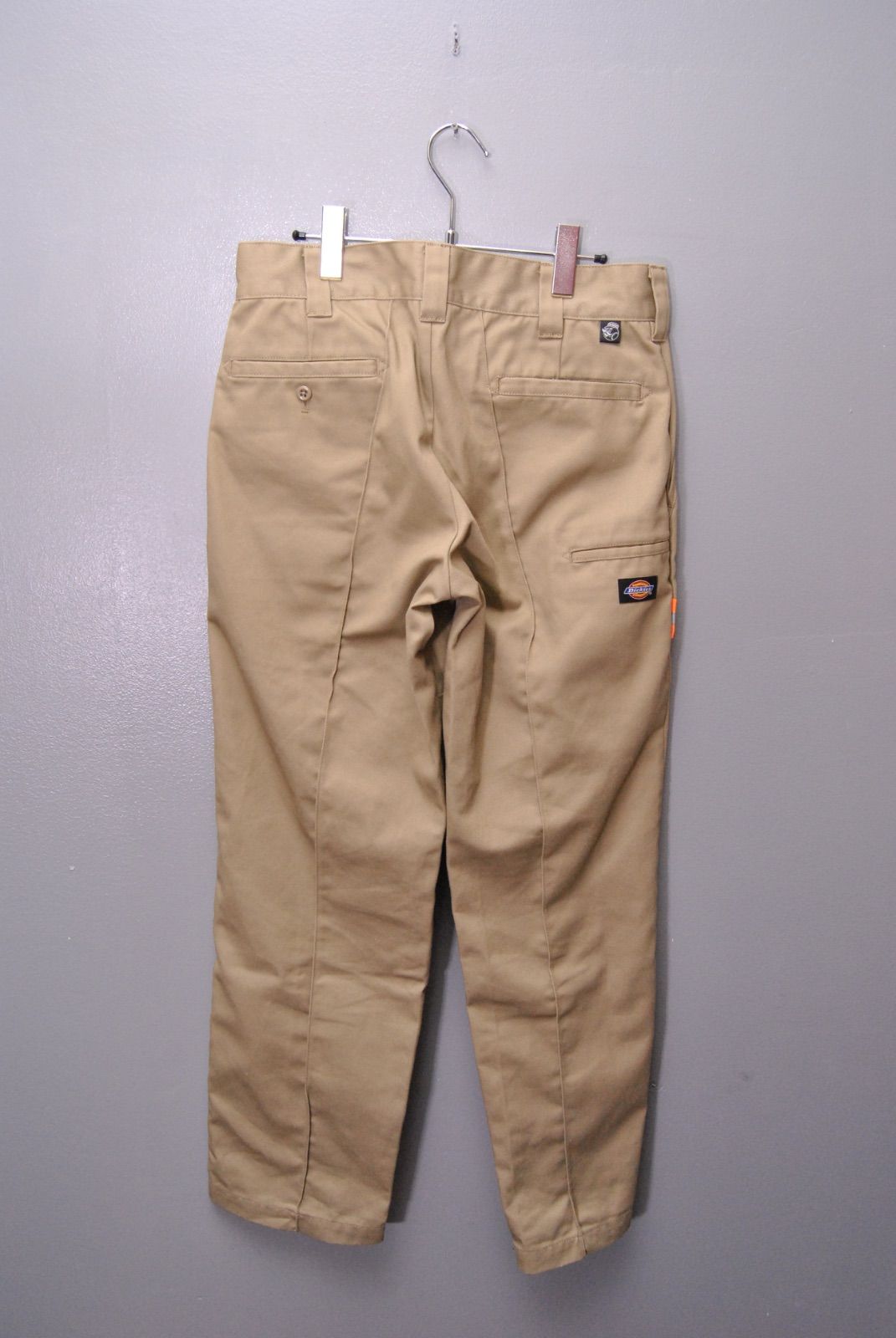 Dickies x Props Store ユーティリティパンツ ディッキーズ
