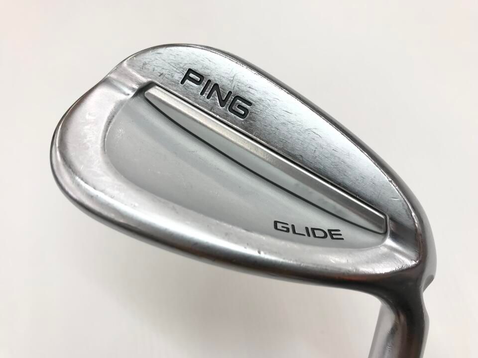 【即納】GORGE GLIDE | 52 | S | NSプロ950GH | 中古 | ウェッジ | ピン