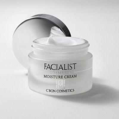 フェイシャリストモイスチャークリーム フェイシャリストホワイト モイスチャークリーム│【公式】シーボン（C