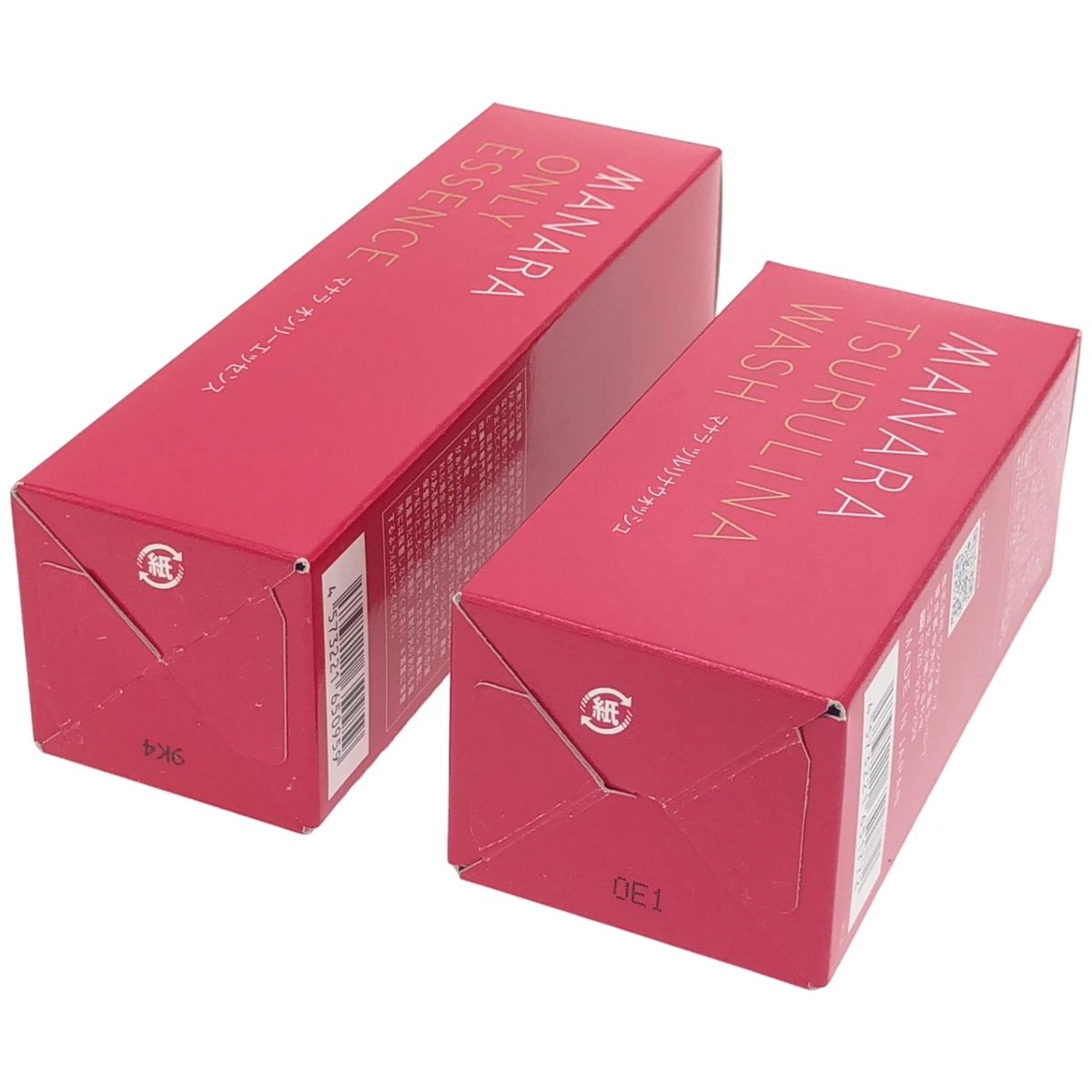 マナラ　オンリーエッセンス　2本 オンリーエッセンス | [公式]マナラ化粧品