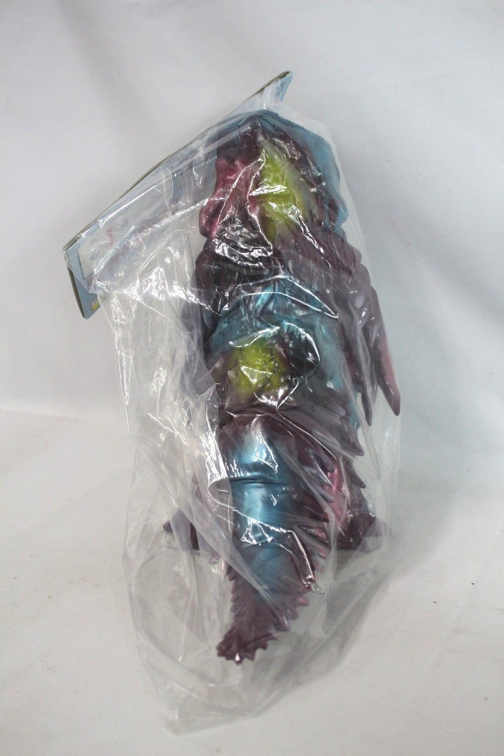 ◇マーミット 世紀の大怪獣シリーズ ファイナルヘドラ 1期 未