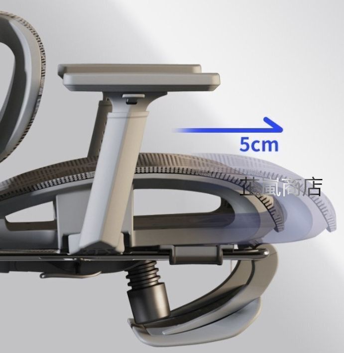 コンピュータチェア家庭用オフィスチェア家庭用背もたれ快適シート透かし彫りチェア長座人間工学学習チェア