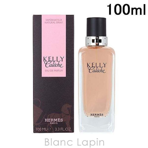 エルメス HERMES ケリーカレーシュ EDP 100ml [501816]