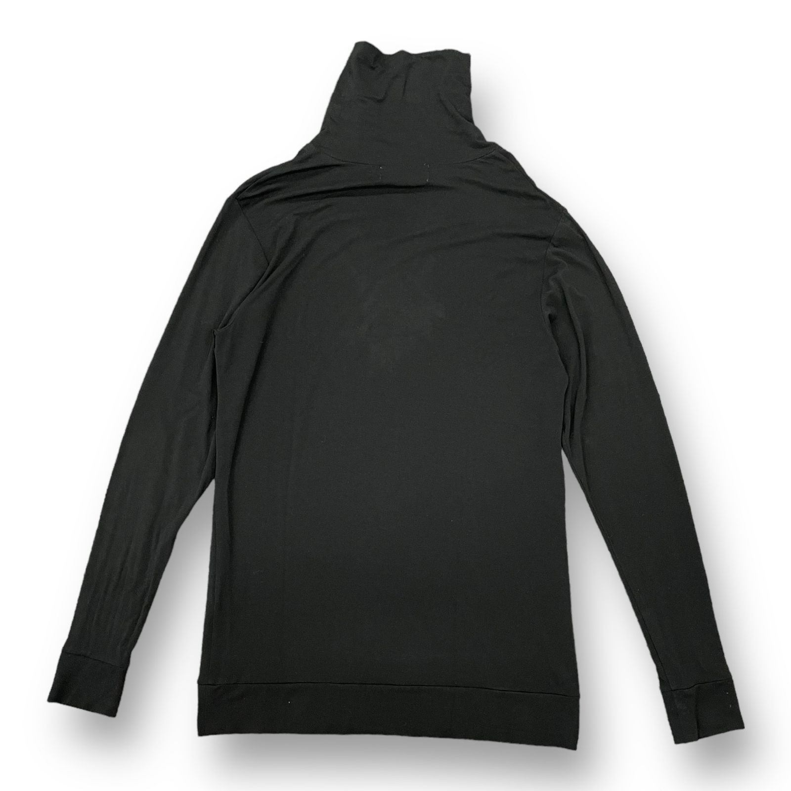 定価12100円 AMBUSH TURTLE NECK タートルネック カットソー ロング 