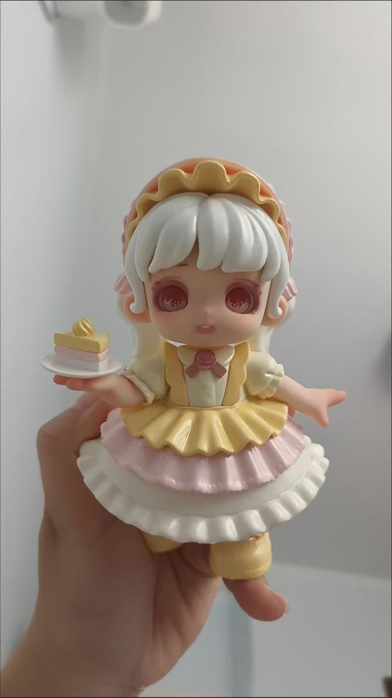 JOTOYS 正規品 Miana 幻の楽園 シリーズ 小売 アソートボックス