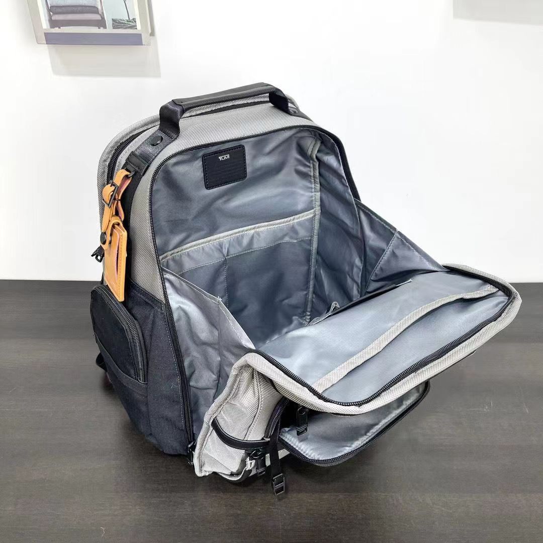 トゥミ TUMI 【日本正規品】トゥミ リュック TUMI Alpha3
