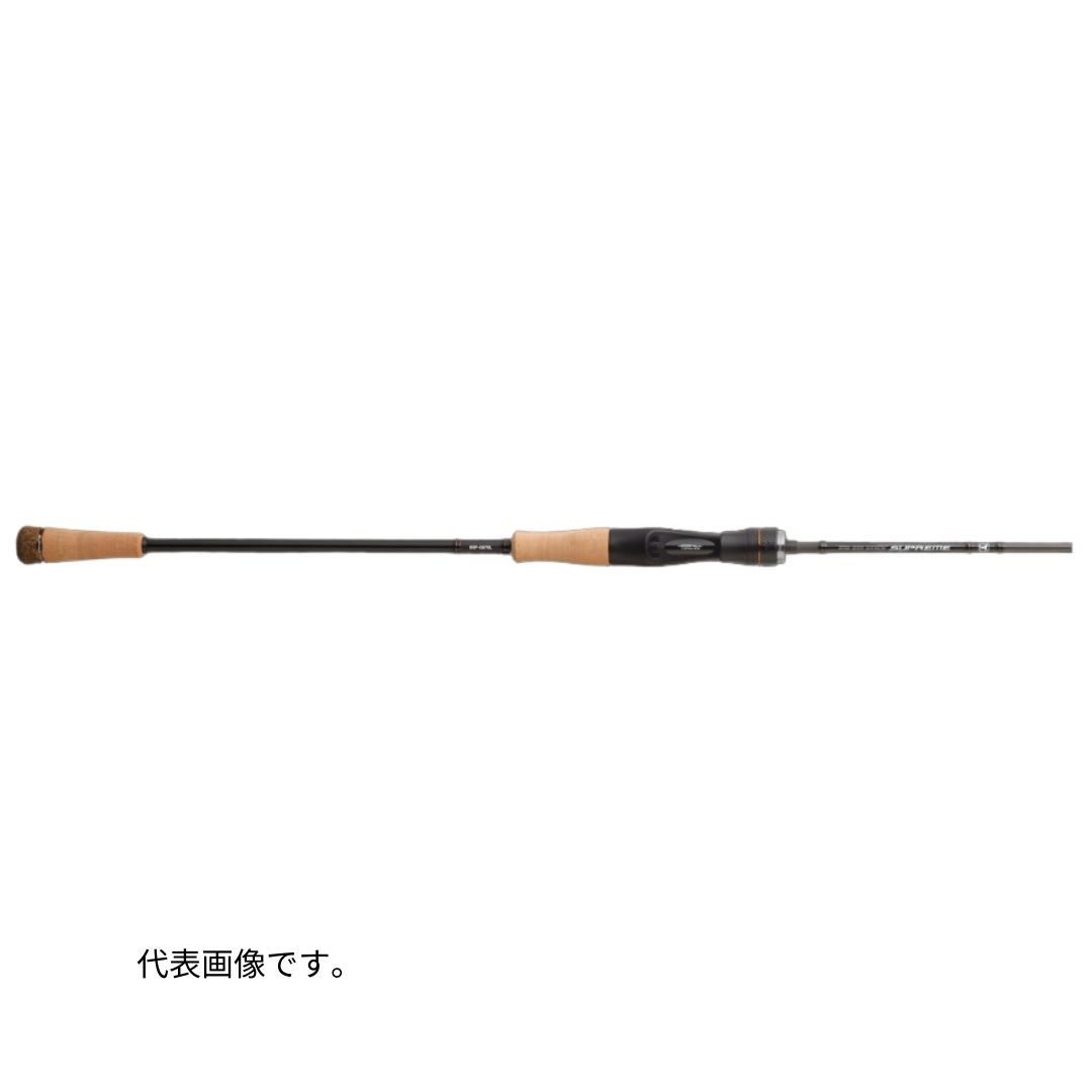 ビンビンスティックシュプリームBSP-C511UL タイラバロッド美品！送料込 新品未使用品 ビンビンスティック シュプリーム BSP-C511UL 【公式通販】