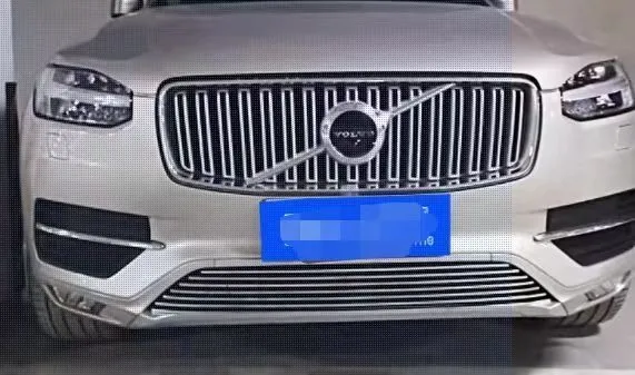 2025年最新】ボルボxc90 グリルの人気アイテム - メルカリ