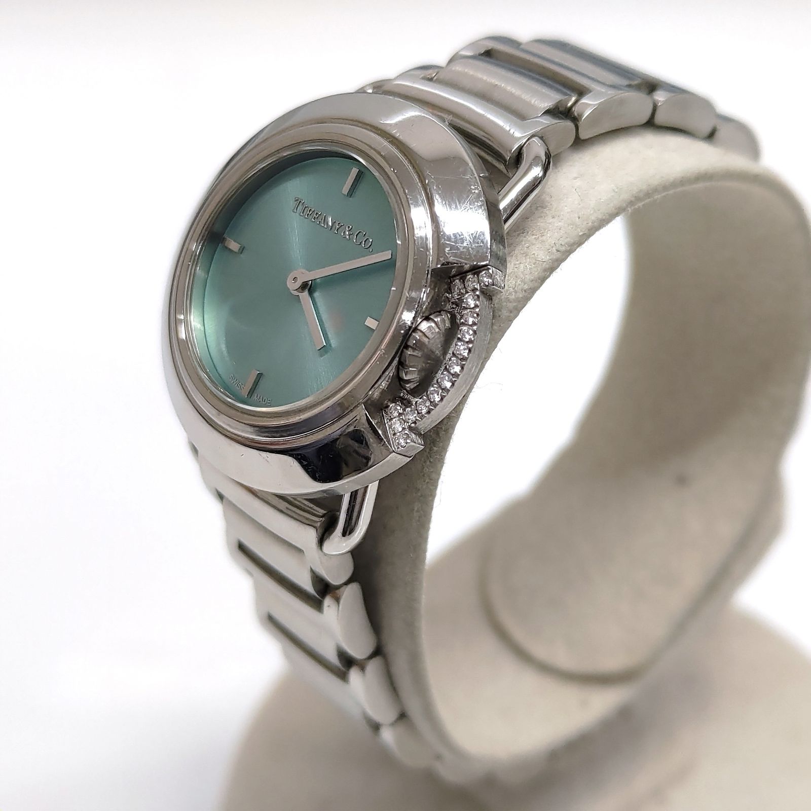 ティファニー Tiffany 68477409 TIFFANY＆CO. ティファニーT 500本限定  