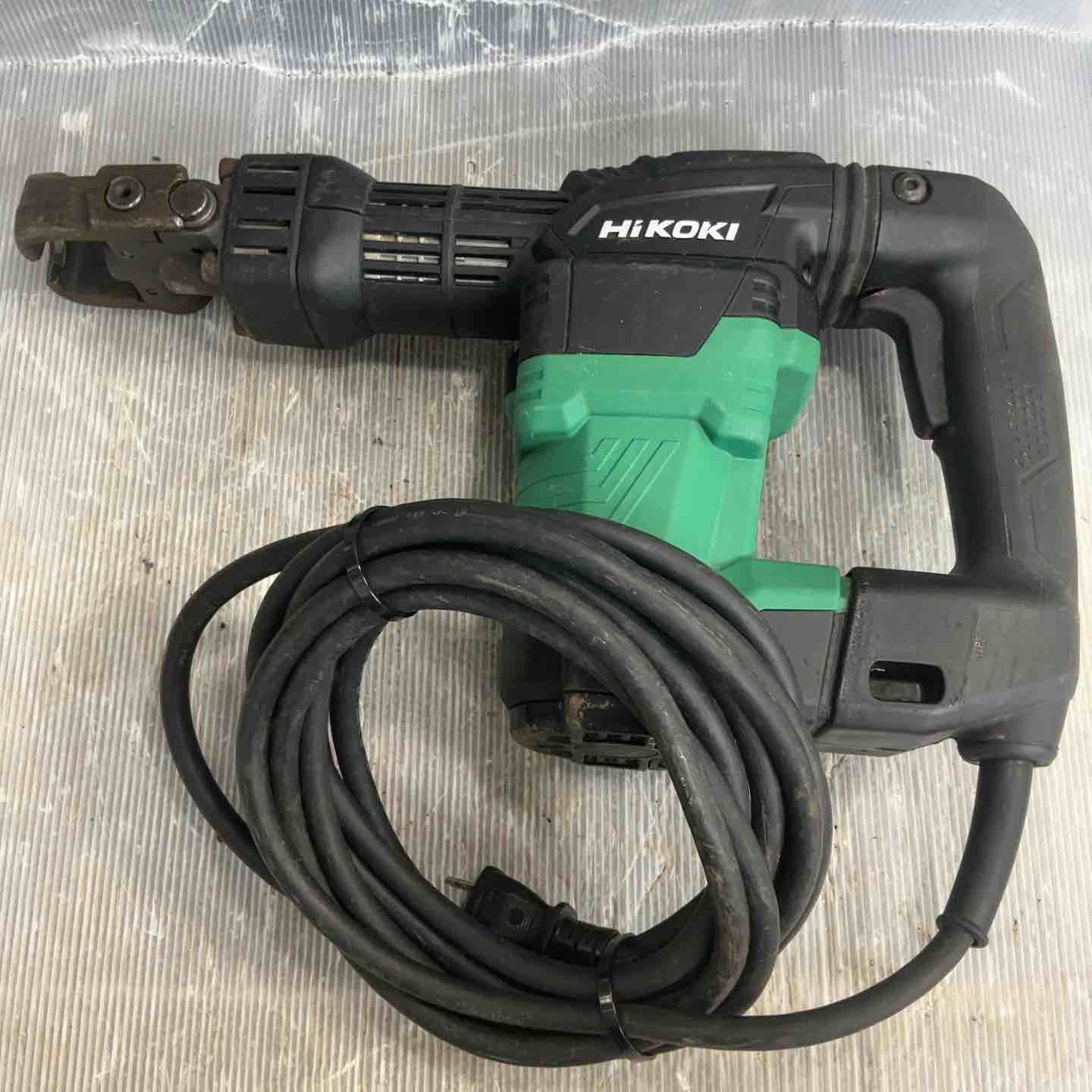 ハイコーキ HIKOKI 旧 日立工機 ハンマ H41SA4 N 草加店