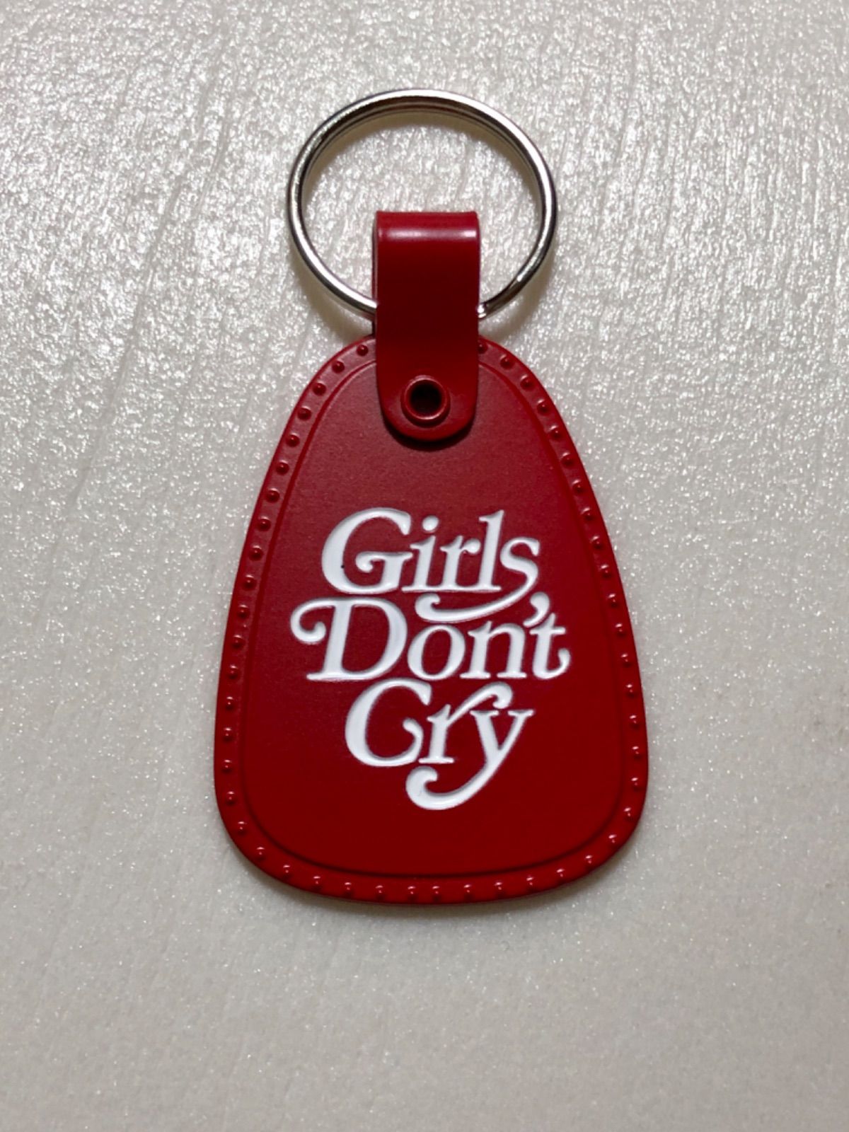 KEYCHAIN Sticker