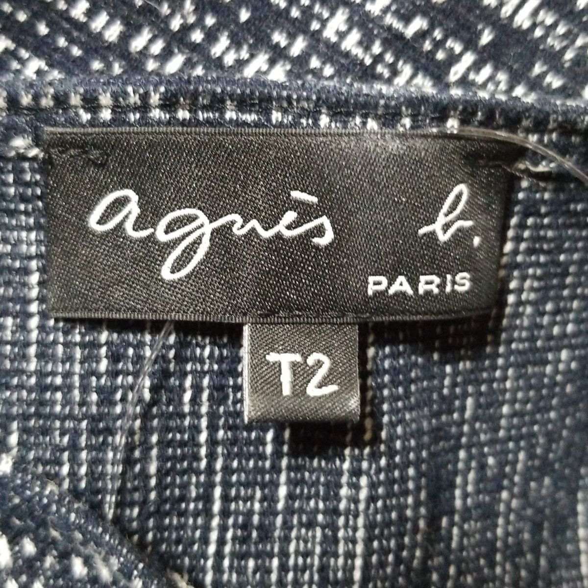 agnes b