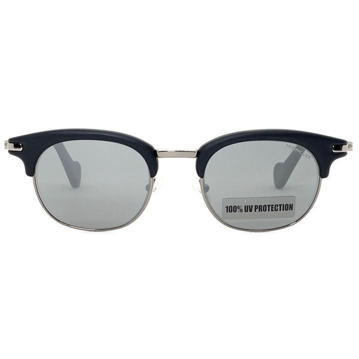 MONCLER サングラス サーモント ブロー ML0036 52J