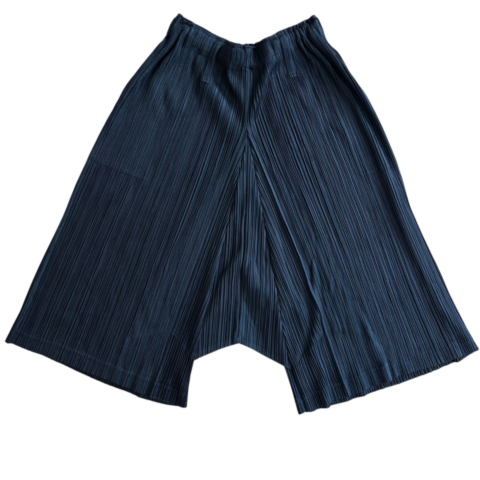 ISSEY MIYAKE プリーツプリーズ 未使用！ セットアップ 上下