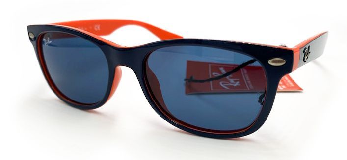 レイバン Ray-Ban 子供用サングラス RJ-9052S(15072033)