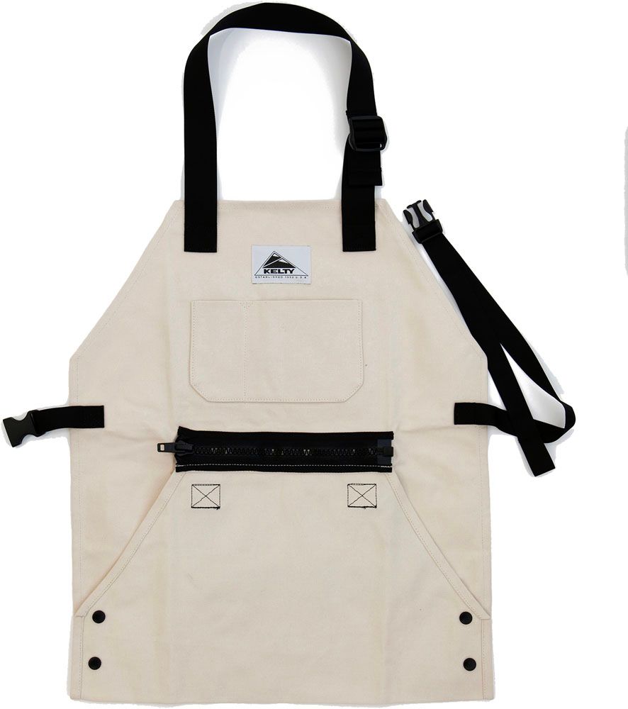 sak商品です。 ケルティ KELTY アウトドア CAMPING APRON 2.0 32594016 NATURA #N/A