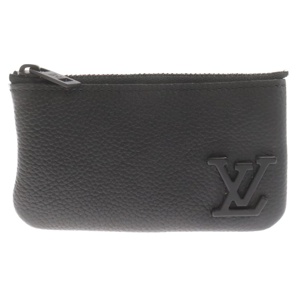 Louis Vuitton／ポシェット・クレ／アエログラム LOUIS VUITTON (ルイヴィトン) LVアエログラム ポシェットクレ