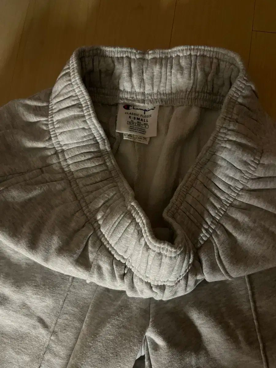 チャンピオン 起毛