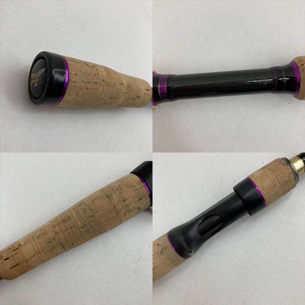 バスワンロッド　SHIMANO Bantam PG-602-LB バスワンロッド SHIMANO Bantam PG-602-LB バスワンロッド SHIMANO