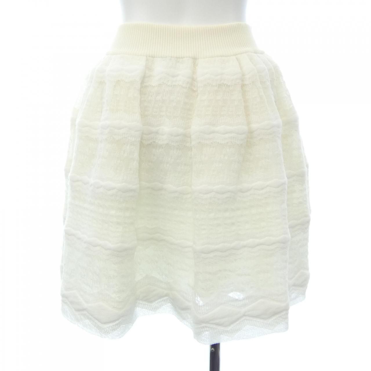 シャネル CHANEL P51674K06645 スカート