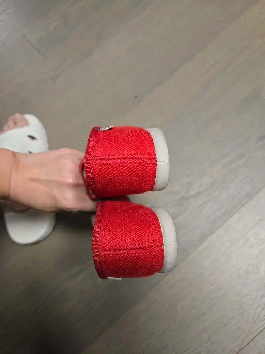 ボントン メアリー