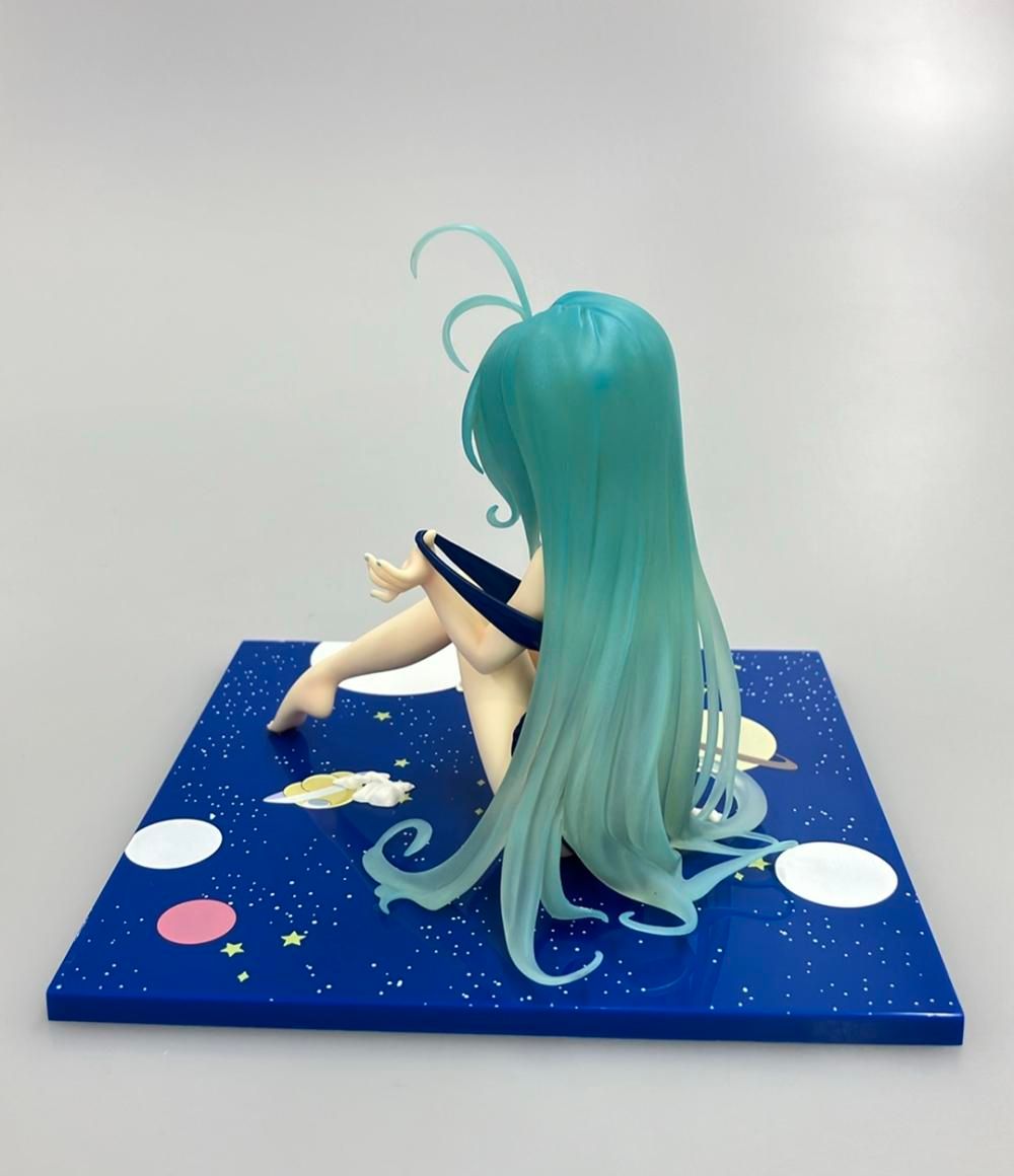 電波女と青春男 フィギュア 藤和エリオ お風呂で水着Ver.(天使の微笑み)