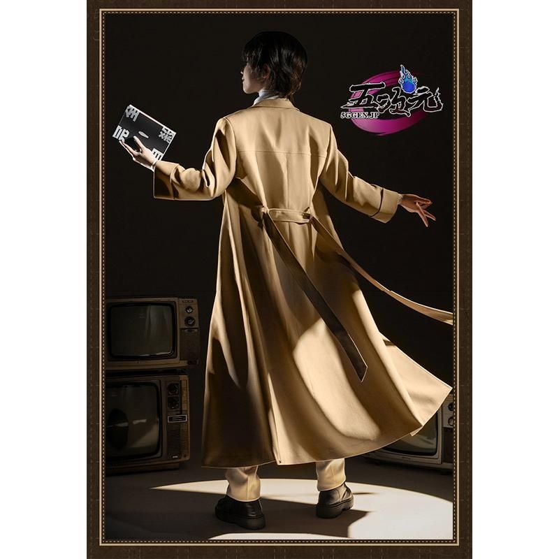 文豪ストレイドッグス