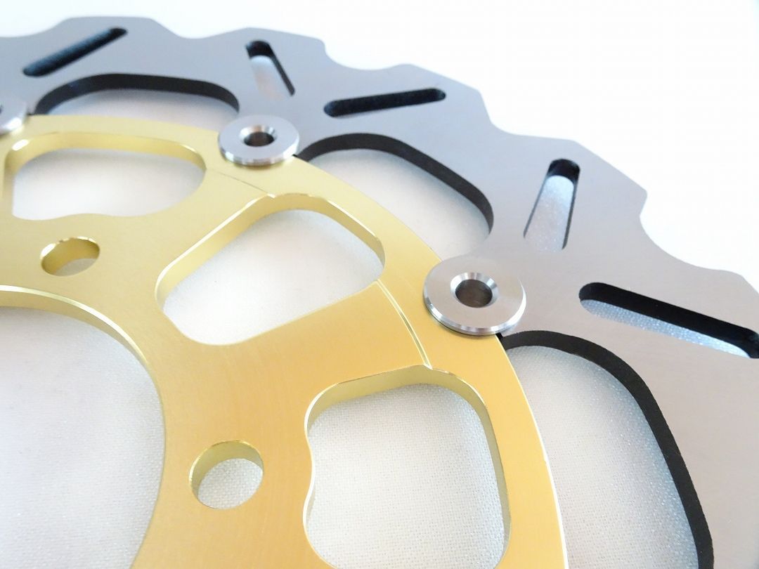 zzr1400 zrx1200daeg 純正ブレーキローター　送料込み zzr1400 zrx1200daeg 純正ブレーキローター 送料込み（2025年