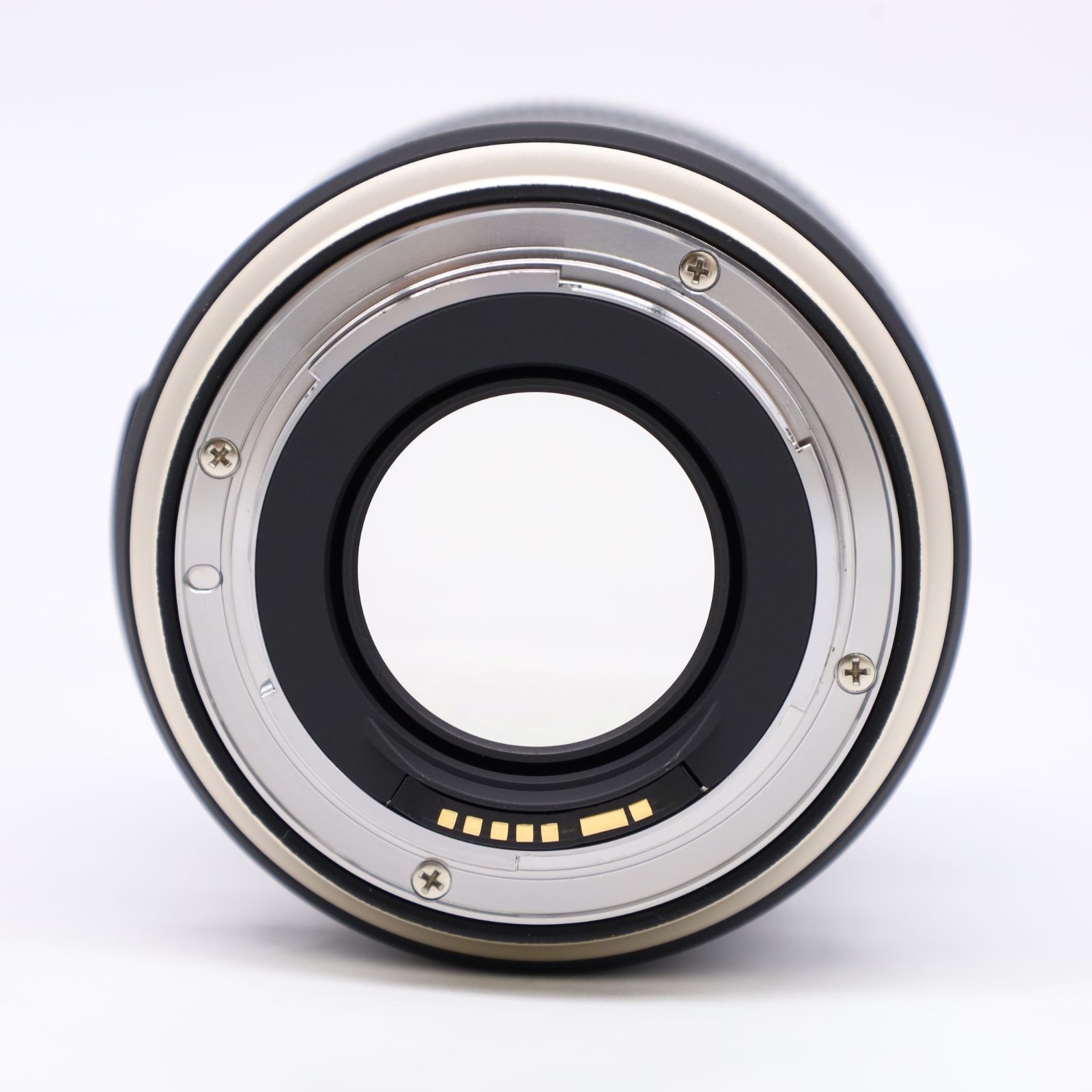 ☆新品級☆ TAMRON SP 35mm F/1.4 Di USD (Model F045) キヤノン