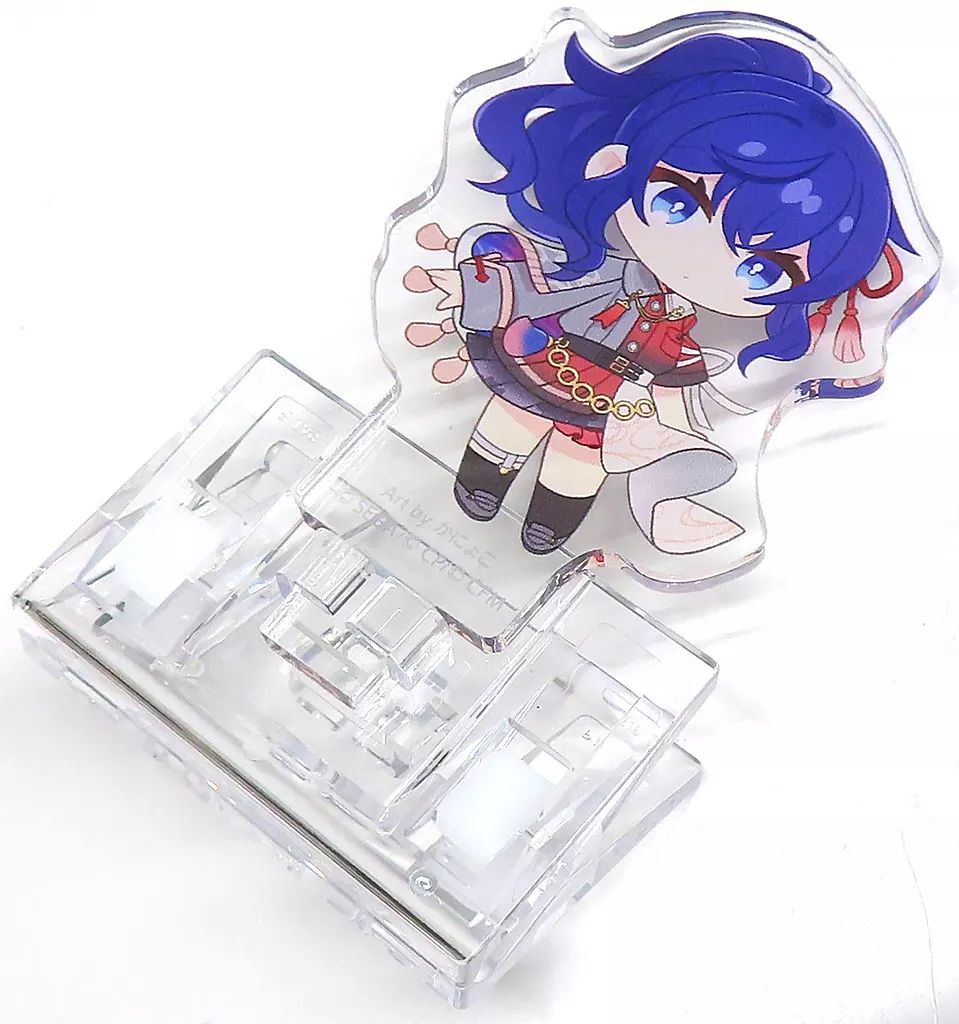 中古】雑貨 朝比奈まふゆ 「プロジェクトセカイ カラフル