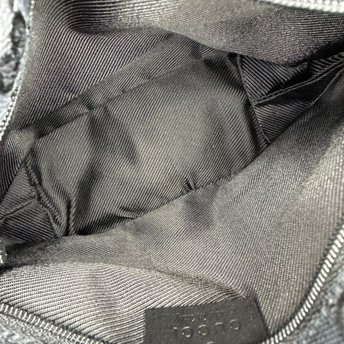 GUCCI【グッチ】 039 1147 ミニバッグ ハンドバッグ