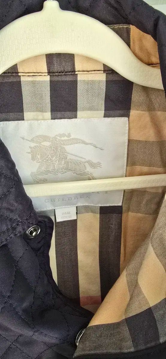 BURBERRY(バーバリー ) ブルゾン BURBERRY LONDON ナイロンジャケット