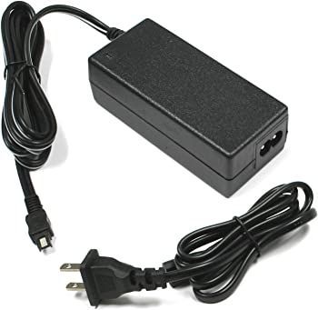 非常に良い SONY デジタルカメラ ビデオカメラ用ACアダプタ AC-L10A