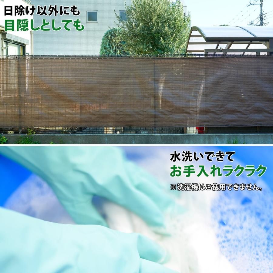 1×20m 取付金具セット