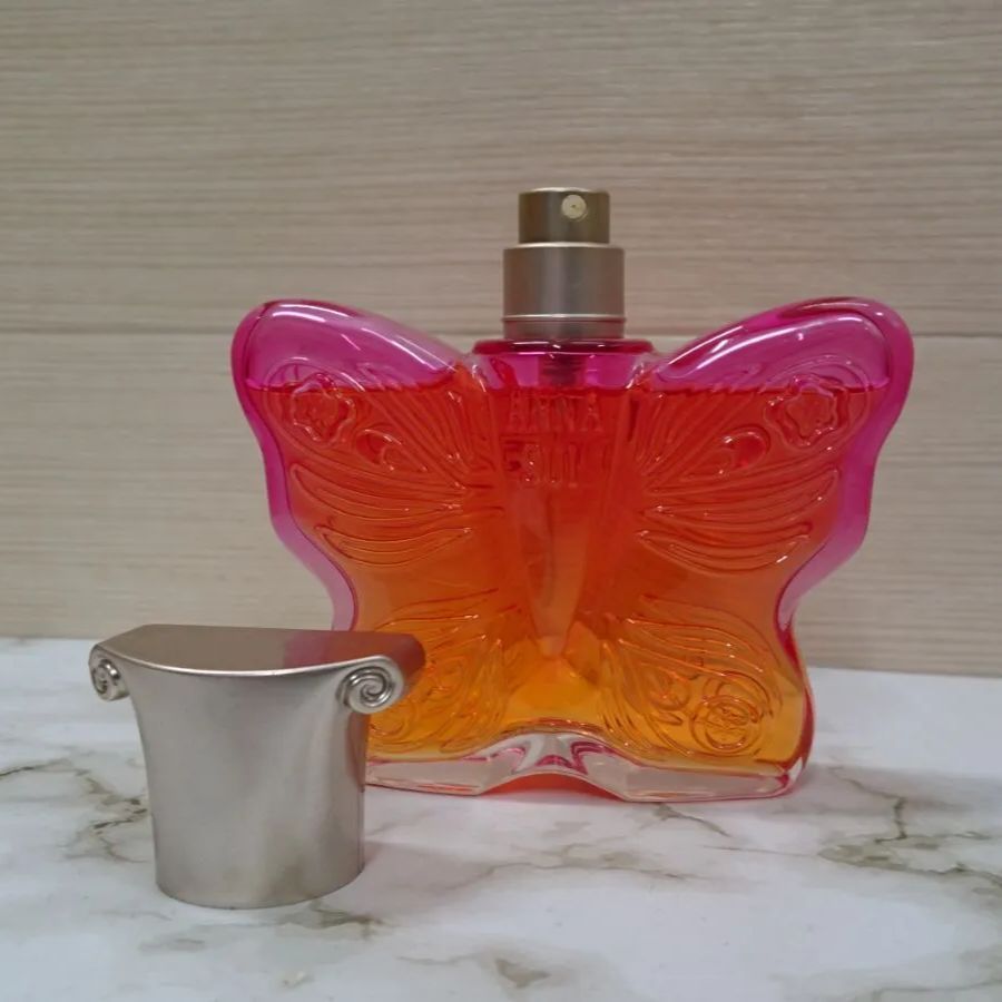 ANNA SUI アナスイ スイラブ 50ml 廃盤品 香水 - メルカリ