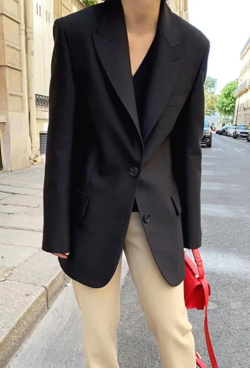 ラグジュアリー ORR オル ウールシルク ブラックジャケット xsサイズ NICORILABO_COM