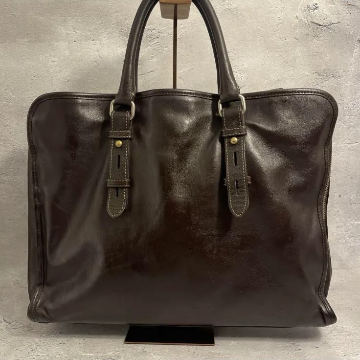 ポールスミス レザー