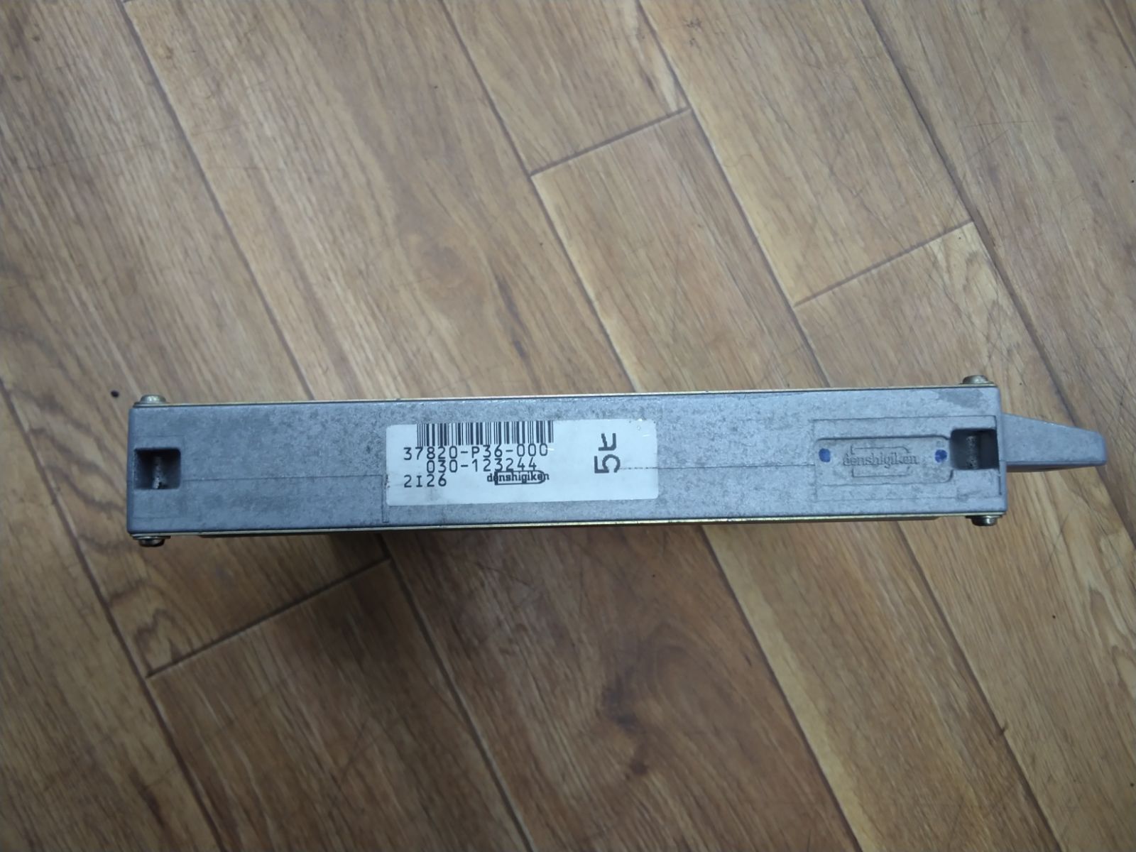 ホンダ ビート 純正ECU 37820-P36-000