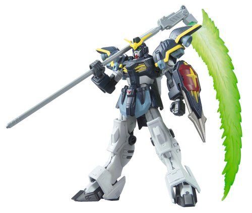 HCM-Pro 54-00 ガンダムデスサイズ 新機動戦記ガンダムW