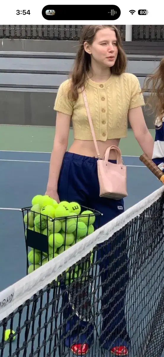 MINITMUTE ミニミュート Remood Bag ミニ ピンク