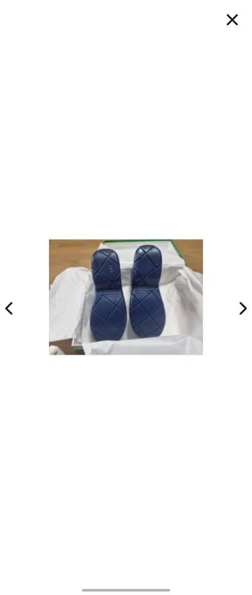 パドルブーツ eu