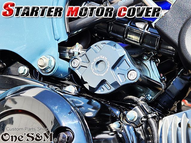 グロム/モンキー125(5速) ダックス ST125共通ヘッドカバーセット ゆ｣ モンキー125 グロム GROM (5速) ダックス125 DAX125 ST125 JB03