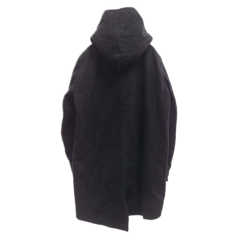 48 新品 19AW Rick Owens SLAB COAT コート | nate-hospital.com