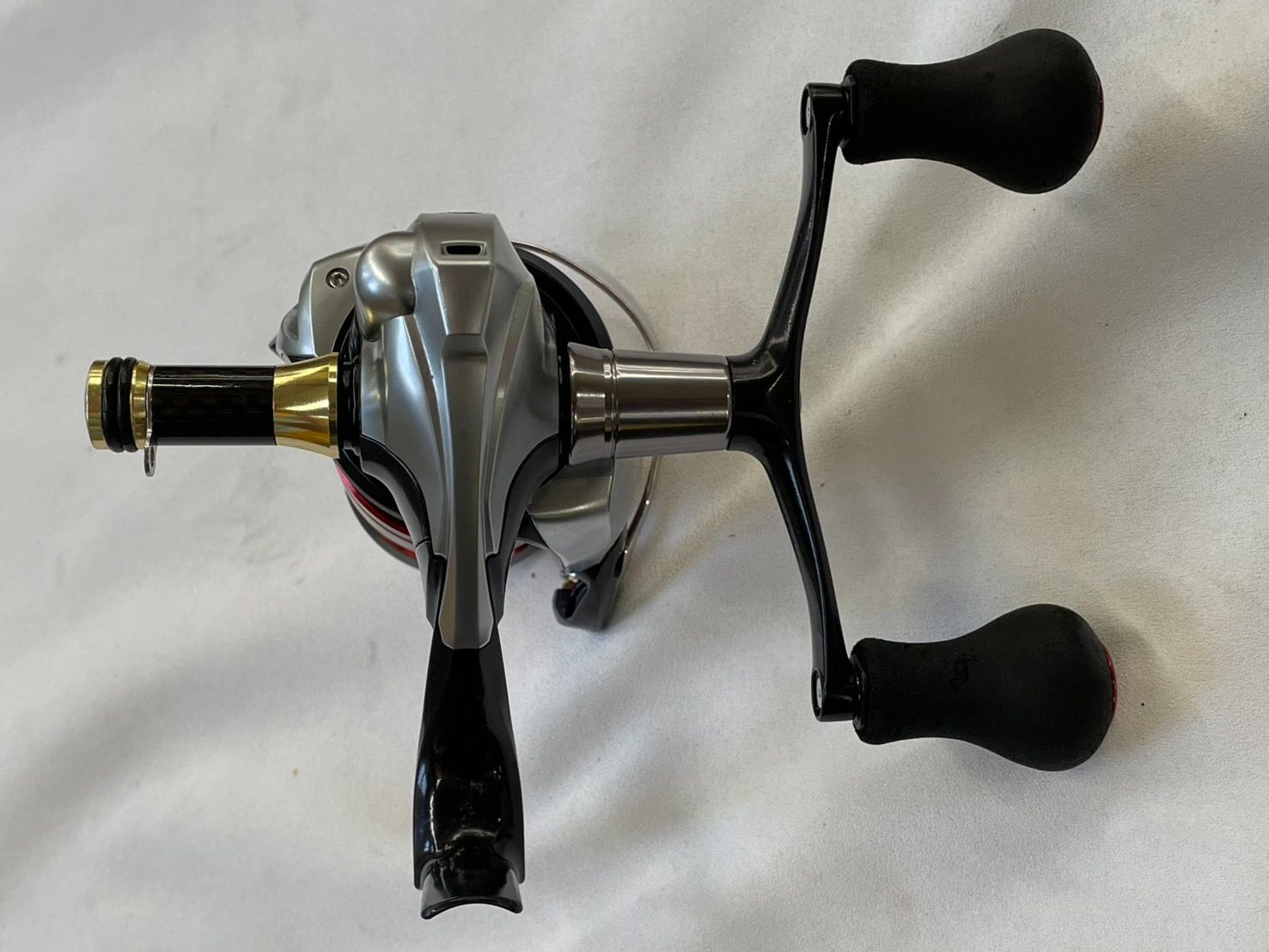 シマノ　SephiaセフィアBB　C3000HGS　美品　日本製 Amazon | シマノ(SHIMANO) リール エギング 13 セフィアBB
