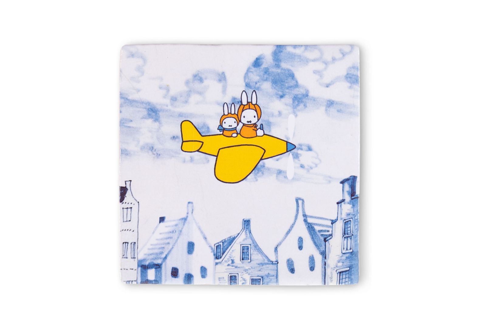 サンリオ シュガーバニーズ アクリルスタンド ミニステッカーケース