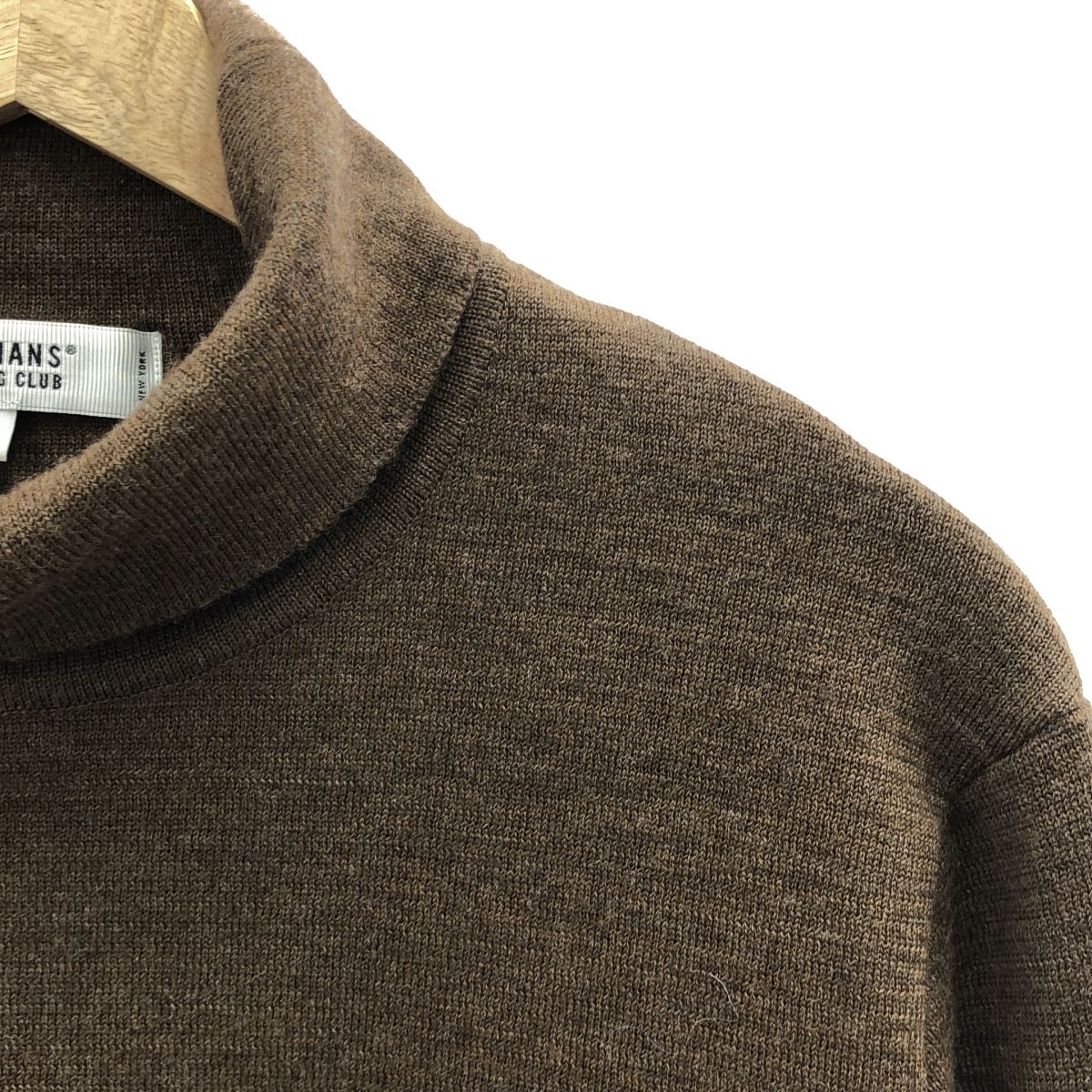 FREEMANS SPORTING CLUB / フリーマンズスポーティングクラブ | ウール 